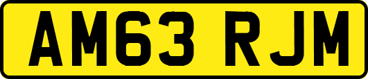 AM63RJM