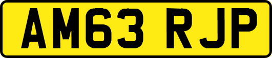AM63RJP