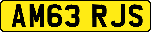 AM63RJS