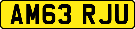 AM63RJU