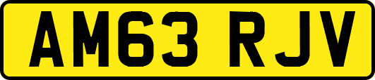 AM63RJV