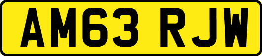 AM63RJW