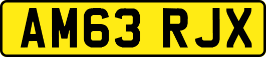 AM63RJX