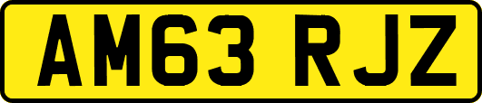 AM63RJZ