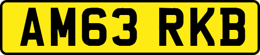 AM63RKB