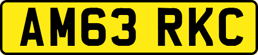 AM63RKC