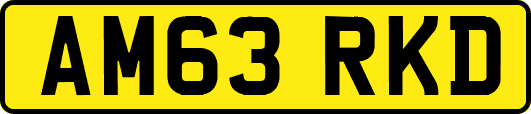 AM63RKD