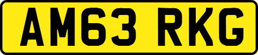 AM63RKG