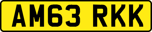 AM63RKK