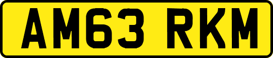 AM63RKM