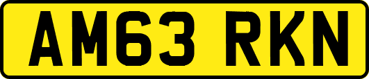 AM63RKN