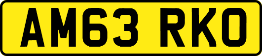 AM63RKO