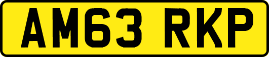 AM63RKP