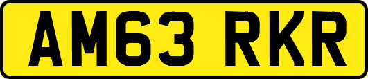 AM63RKR