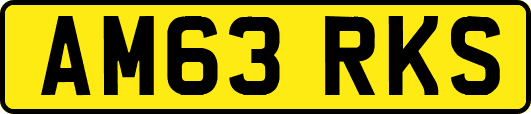 AM63RKS