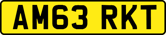 AM63RKT