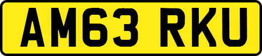 AM63RKU