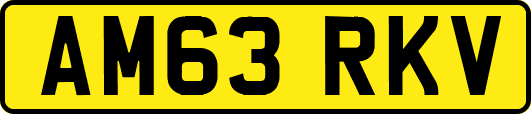 AM63RKV