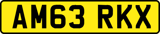 AM63RKX