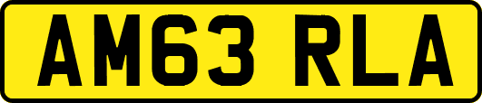 AM63RLA