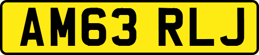 AM63RLJ