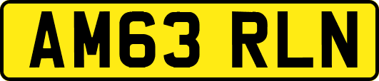 AM63RLN