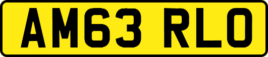 AM63RLO