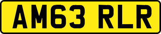 AM63RLR