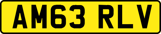 AM63RLV