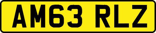 AM63RLZ