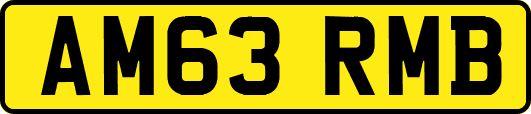 AM63RMB