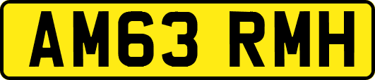 AM63RMH
