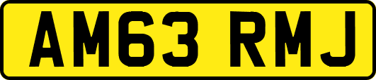 AM63RMJ
