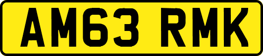 AM63RMK