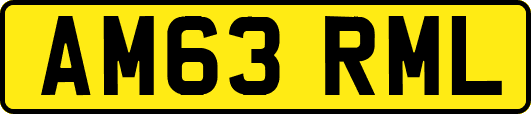 AM63RML
