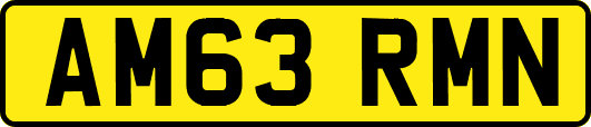 AM63RMN