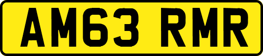 AM63RMR