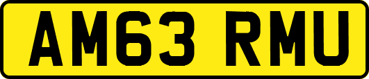 AM63RMU