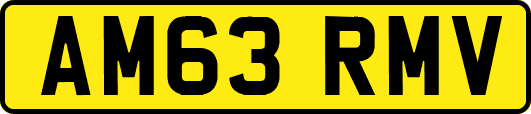 AM63RMV