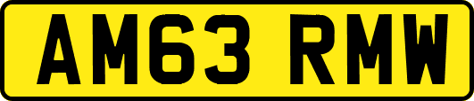 AM63RMW