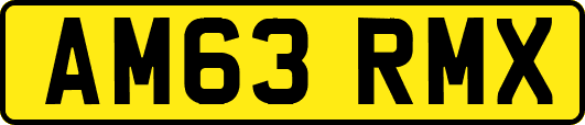 AM63RMX