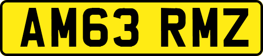 AM63RMZ