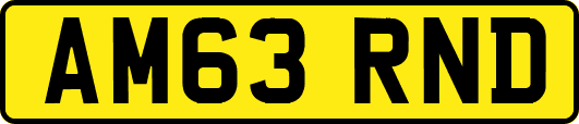 AM63RND
