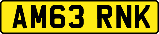 AM63RNK