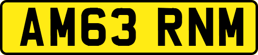 AM63RNM