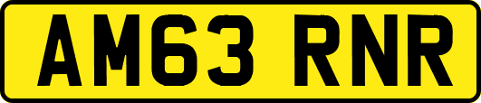 AM63RNR