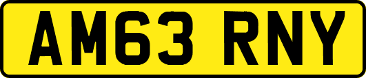 AM63RNY
