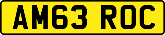 AM63ROC