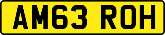 AM63ROH