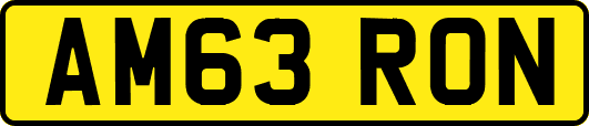 AM63RON